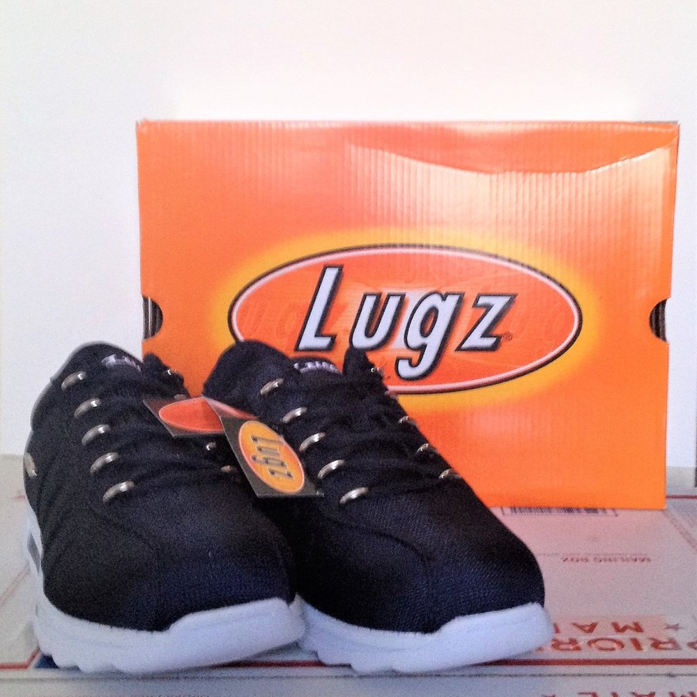 Lugz Men's Changeover II Ballistic Sneaker